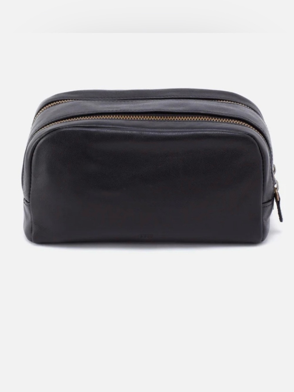 Hobo Men’s Travel Kit Bag #12